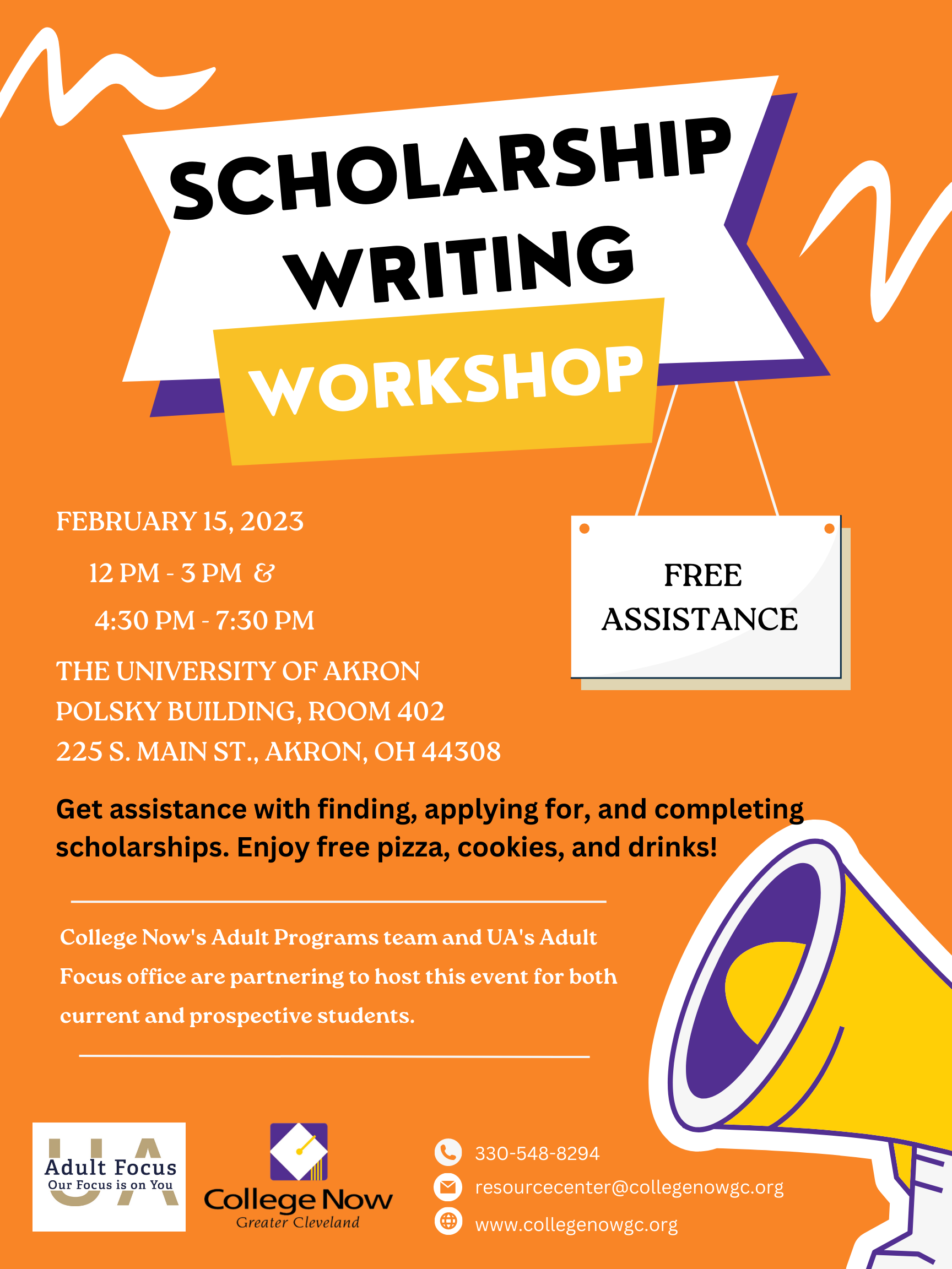 2-15-2023 New ALP scholarship workshop flyer.png